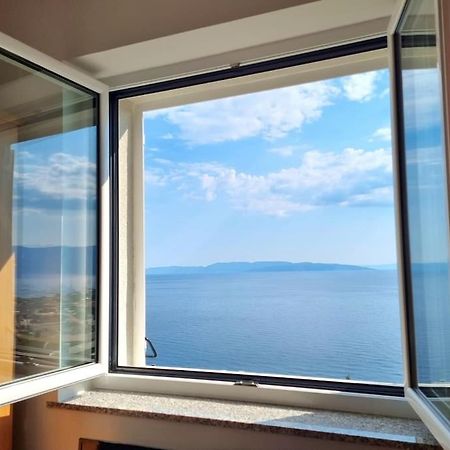 Apartman Luka Fiume Esterno foto