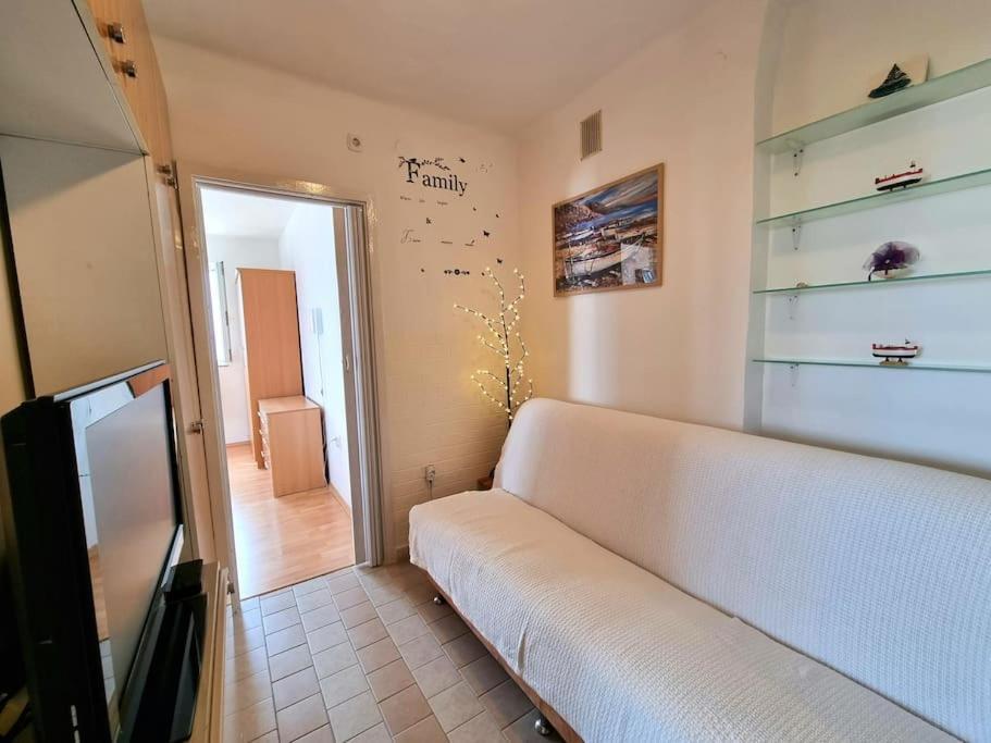 Apartman Luka Fiume Esterno foto
