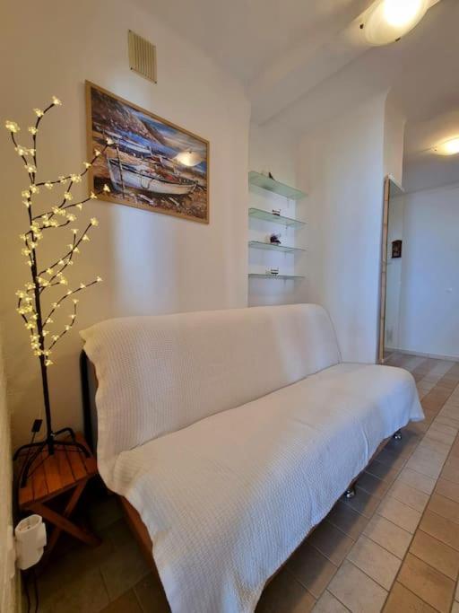 Apartman Luka Fiume Esterno foto