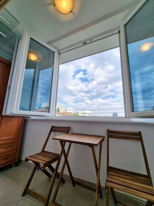 Apartman Luka Fiume Esterno foto